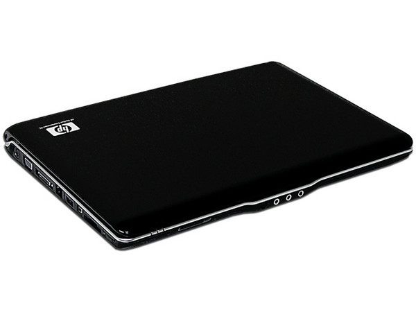 Portátil HP Pavilion dv2420la,
Procesador Intel Pentium dual core T2080 (1.73 GHz),
Memoria 512MB DDRII 667MHz, Pantalla TFT/WXGA 14.1