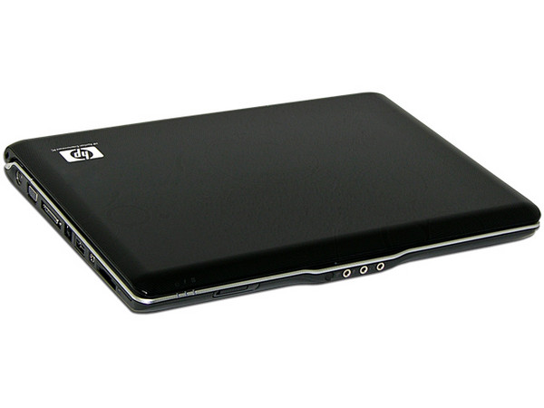 Portátil HP Pavilion dv2535la,
Procesador Intel Core 2 Duo T5250 (1,5 GHz),
Memoria 2 GB DDRII, Pantalla TFT/WXGA de 14.1