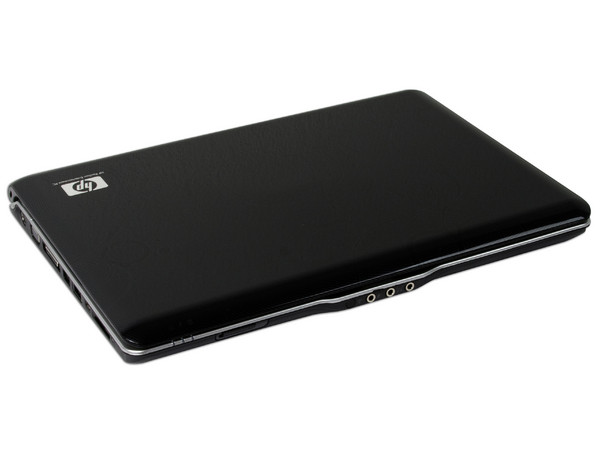 Portátil HP Pavilion dv2725la,
Intel Core 2 Duo T5450 (1.67 GHz),
Memoria 2GB DDRII, Pantalla TFT/WXGA Wide 14.1
