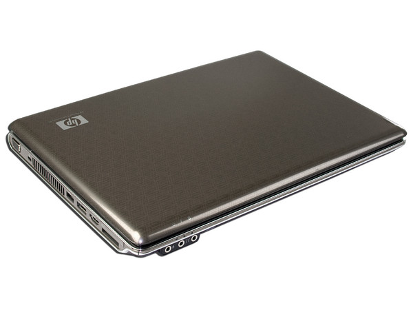 Portátil HP Pavilion dv3506la,
Procesador Intel Core 2 Duo T5900 (2.2GHz),
Memoria 4GB DDRII, Pantalla WXGA de 13.3