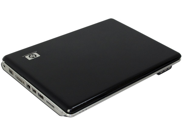 Portátil HP Pavilion dv4-1214LA,
Procesador AMD Athlon X2 QL-62 (2.0GHz),
Memoria 3 GB DDRII, Pantalla WXGA de 14.1