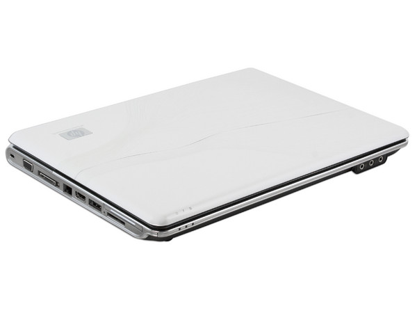 Portátil HP Pavilion dv4-1424la
Procesador Intel Pentium Dual-Core T4200 (2.0 GHz),
Memoria 4 GB DDRII, Pantalla WXGA de 14.1