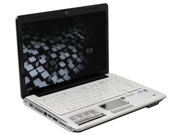 Portátil HP Pavilion dv4-1424la
Procesador Intel Pentium Dual-Core T4200 (2.0 GHz),
Memoria 4 GB DDRII, Pantalla WXGA de 14.1