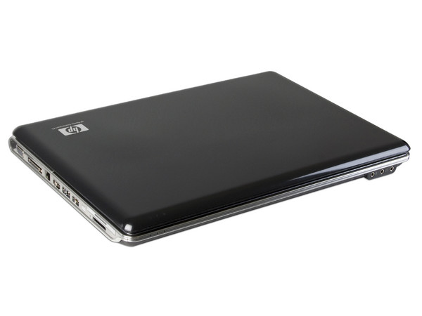 Portátil HP Pavilion dv5-1132la,
Procesador AMD X2 Dual-Core (2.0GHz),
Memoria 2 GB DDRII, Pantalla WXGA de 15.4