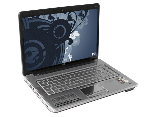 Portátil HP Pavilion dv5-1135la,
Procesador AMD Turion X2 Dual-Core (2.1GHz),
Memoria 3GB DDRII, Pantalla WXGA de 15.4