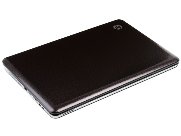 Laptop HP Pavilion dv5-2139la :
Procesador AMD Phenom II Quad Core N950 (2.1GHz),
Memoria de 4GB DDR3, Disco Duro de 640GB,
Pantalla de 14.5