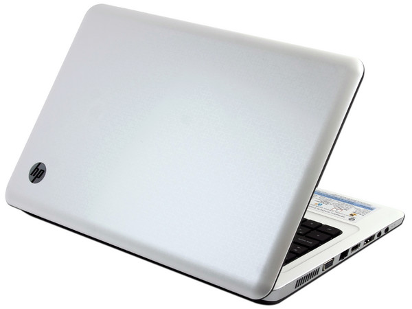 Laptop HP Pavilion dv5-2147la:
Procesador Intel Core i3-370M (2.4 GHz),
Memoria de 4GB DDR3, Disco Duro de 640GB,
Pantalla de 14.5