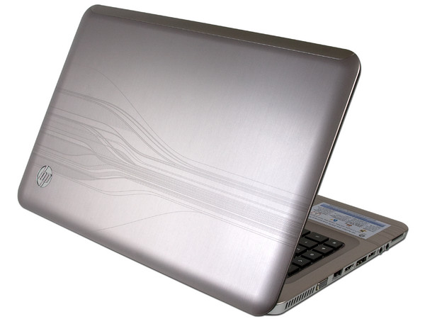 Laptop HP Pavilion dv6-3187la :
Procesador Intel Core i7-720QM (1,6GHz),
Memoria de 4GB DDR3, Disco Duro de 500GB,
Pantalla de 15.6