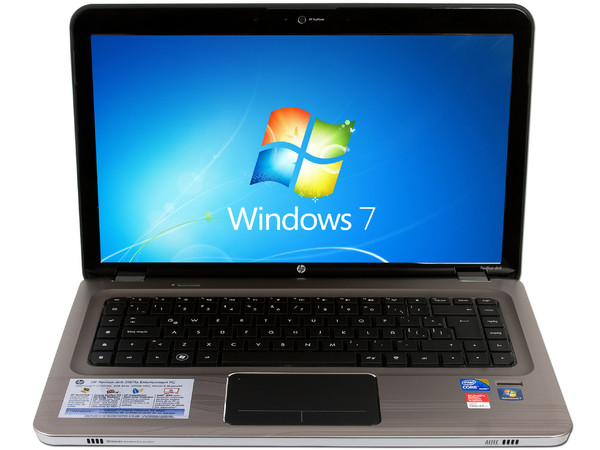 Laptop HP Pavilion dv6-3187la :
Procesador Intel Core i7-720QM (1,6GHz),
Memoria de 4GB DDR3, Disco Duro de 500GB,
Pantalla de 15.6