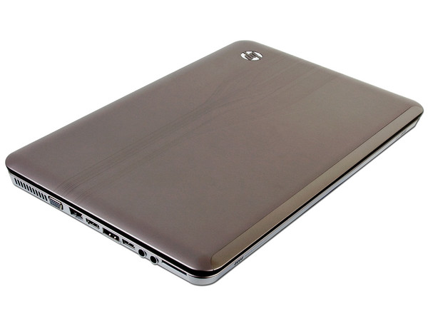 Laptop HP Pavilion dv6-3187la :
Procesador Intel Core i7-720QM (1,6GHz),
Memoria de 4GB DDR3, Disco Duro de 500GB,
Pantalla de 15.6