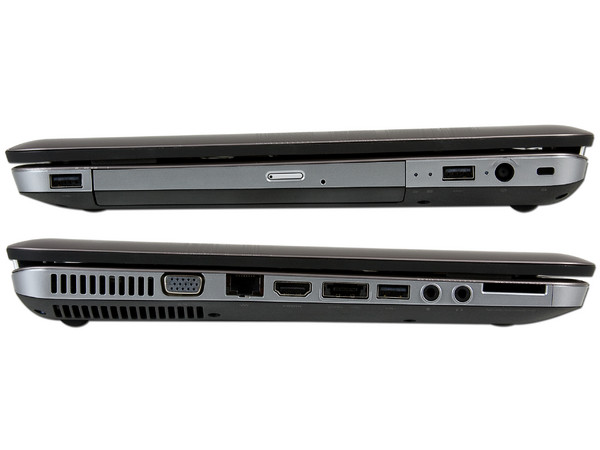 Laptop HP Pavilion dv6-3187la :
Procesador Intel Core i7-720QM (1,6GHz),
Memoria de 4GB DDR3, Disco Duro de 500GB,
Pantalla de 15.6