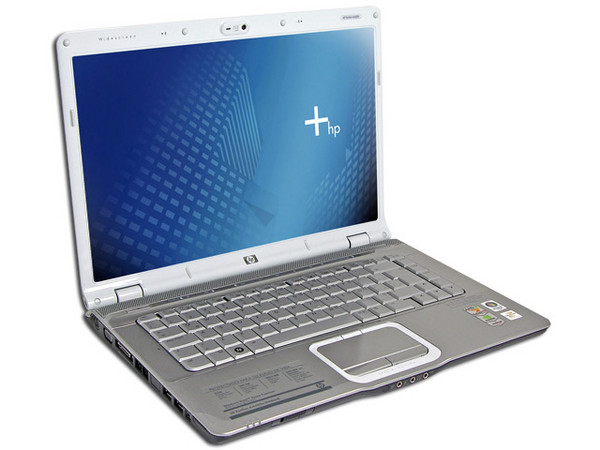 Portátil HP Pavilion dv6420la,
Procesador AMD Turion 64 X2 TL-56 (1.8-GHz),
Memoria 1GB DDRII 667MHz, Pantalla TFT/WXGA 15.4