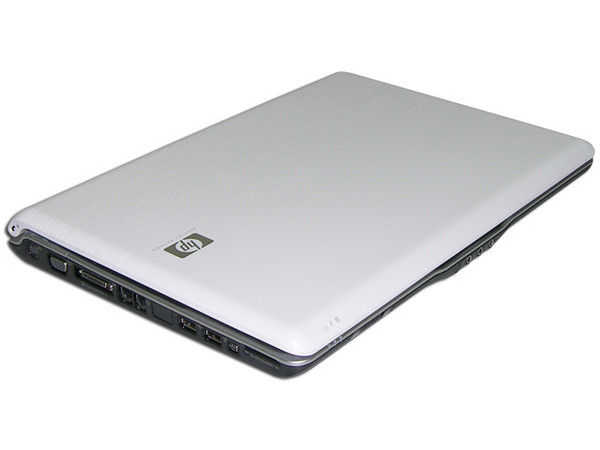 Portátil HP Pavilion dv6420la,
Procesador AMD Turion 64 X2 TL-56 (1.8-GHz),
Memoria 1GB DDRII 667MHz, Pantalla TFT/WXGA 15.4