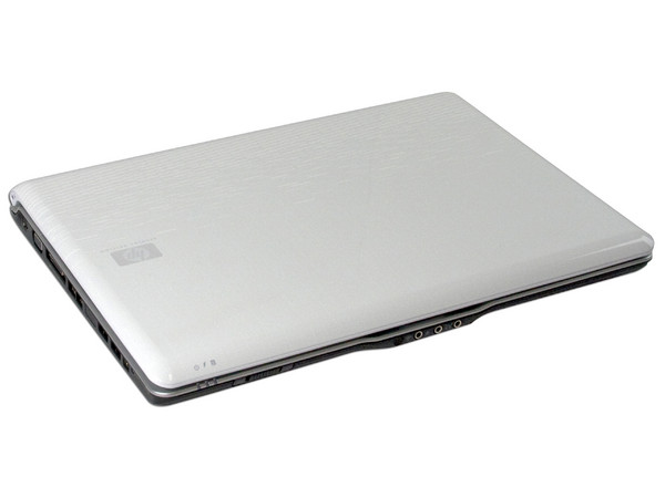 Portátil HP Pavilion dv6721la,
Procesador AMD Turion 64 X2 TL-58 (1.9GHz),
Memoria 1GB DDRII 667MHz, Pantalla TFT/WXGA 15.4