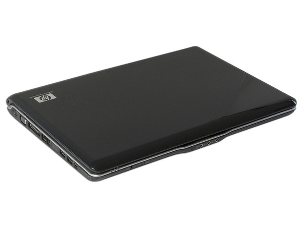Portátil HP Pavilion dv6925la,
Procesador Pentium Dual Core T2390 (1.86GHz),
Memoria 2GB DDR2, Pantalla TFT/WXGA de 15.4