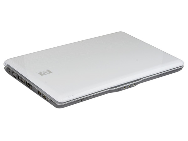 Portátil HP Pavilion dv6956la,
Procesador Mobile Turion 64 X2 TL-60 (2.0GHz),
Memoria 3GB DDR2, Pantalla TFT/WXGA de 15.4