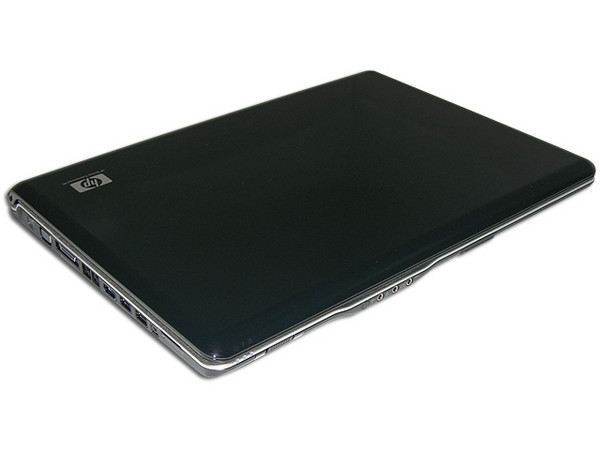 Portátil HP Pavilion dv9075LA,
Procesador Intel Core 2 Duo T5500 (1.66GHz),
Memoria de 2 GB DDR2, Pantalla de 17.0