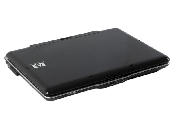 Portátil HP Pavilion tx2532la,
Mobile AMD Turion X2 (2.0GHz),
Memoria 3GB, Pantalla TouchScreen con Rotación, 12.1