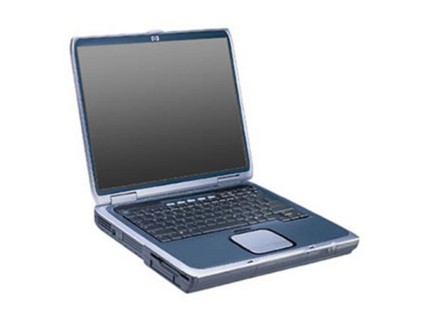 Portátil HP Pavilion ze5447LA con Procesador Intel® Pentium® 4 a 2.4GHz, 512MB en Memoria, Disco Duro de 40GB, DVD-ROM/CD-RW (Combo) y modulo wireless 802.11b