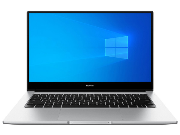 Laptop Huawei MateBook D14:
Procesador AMD Ryzen 5 3500U (hasta 3.7 GHz),
Memoria de 8GB DDR4,
SSD de 512GB,
Pantalla de 14