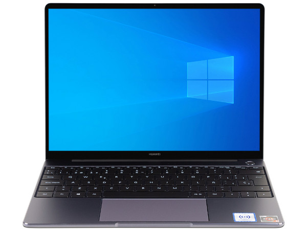Laptop Huawei MateBook 13:
Procesador AMD Ryzen 5 3500U (hasta 3.7 GHz),
Memoria de 8GB LPDDR3,
SSD de 512GB,
Pantalla de 13