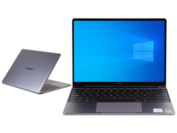 Laptop Huawei MateBook 13:
Procesador AMD Ryzen 5 3500U (hasta 3.7 GHz),
Memoria de 8GB LPDDR3,
SSD de 512GB,
Pantalla de 13