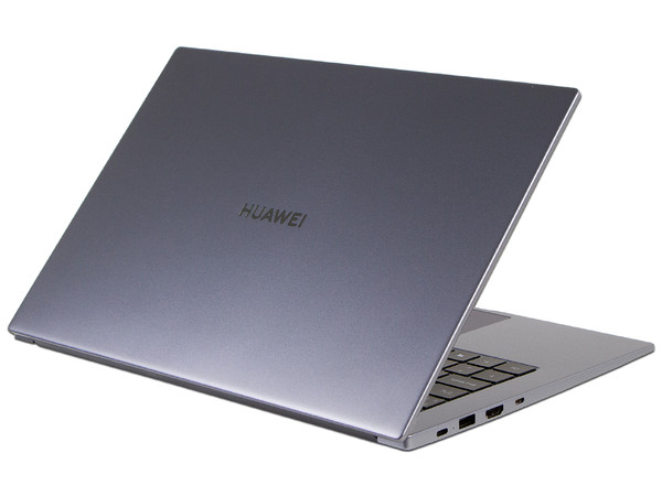 Laptop Huawei MateBook B3-410:
Procesador Intel Core i5 10210U (hasta 4.20 GHz),
Memoria de 8GB LPDDR4,
SSD de 512GB,
Pantalla de 14