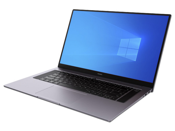 Laptop Huawei MateBook D16:
Procesador AMD Ryzen 5 4600H (hasta 4.00 GHz),
Memoria de 16GB LPDDR4,
SSD de 512GB,
Pantalla de 16.1