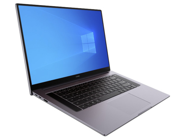 Laptop Huawei MateBook D16:
Procesador AMD Ryzen 5 4600H (hasta 4.00 GHz),
Memoria de 16GB LPDDR4,
SSD de 512GB,
Pantalla de 16.1