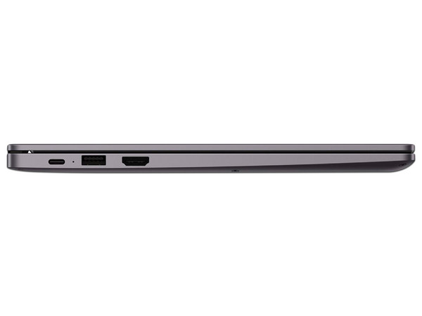 Laptop Huawei MateBook D14:
Procesador Intel Core i7 1165G7 (hasta 4.70 GHz),
Memoria de 16GB DDR4,
SSD de 512GB,
Pantalla de 14