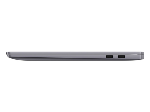 Laptop Huawei MateBook D16: 
Procesador Intel Core i5 12450H (hasta 4.4 GHz), 
Memoria de 8GB LPDDR4, 
SSD de 512GB, 
Pantalla de 16