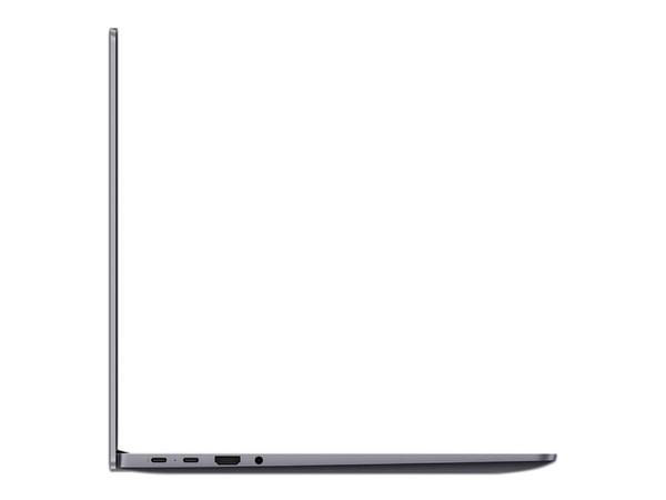 Laptop Huawei MateBook D16: 
Procesador Intel Core i5 12450H (hasta 4.4 GHz), 
Memoria de 8GB LPDDR4, 
SSD de 512GB, 
Pantalla de 16