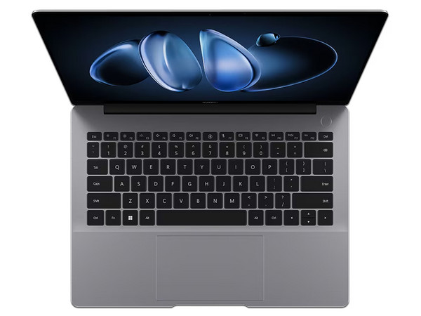 Laptop Huawei Matebook D14: 
Procesador Intel Core Ultra 7 155H (hasta 4.8 GHz), 
Memoria de 16GB DDR5, 
SSD de 1TB, 
Pantalla de 14