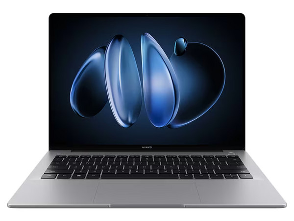 Laptop Huawei Matebook D14: 
Procesador Intel Core Ultra 7 155H (hasta 4.8 GHz), 
Memoria de 16GB DDR5, 
SSD de 1TB, 
Pantalla de 14