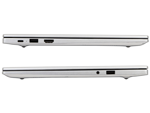 Laptop Huawei MateBook D14:
Procesador AMD Ryzen 5 3500U (hasta 3.70 GHz),
Memoria de 8GB LPDDR4,
SSD de 512GB,
Pantalla de 14
