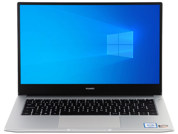 Laptop Huawei MateBook D14:
Procesador AMD Ryzen 5 3500U (hasta 3.70 GHz),
Memoria de 8GB LPDDR4,
SSD de 512GB,
Pantalla de 14