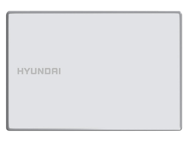 Laptop Hyundai THINNOTE 13 PRO:
Procesador Intel Core i5 8250U (hasta 3.40GHz),
Memoria de 8GB DDR4,
SSD de 256GB,
Pantalla de 13.3