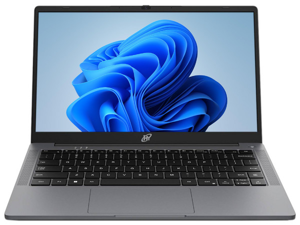 Laptop Hyundai HyBook 14CC4S02:
Procesador Intel Celeron N N4020 (hasta 2.8 Ghz),
Memoria de 8GB LPDDR4,
SSD de 256GB,
Pantalla de 14.1