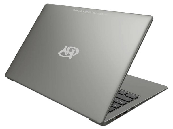 Laptop Hyundai HyBook HT14CC4S04:
Procesador Intel Celeron N 4500 (hasta 2.8 Ghz),
Memoria de 4GB DDR4,
SSD de 128GB,
Pantalla de 14.1