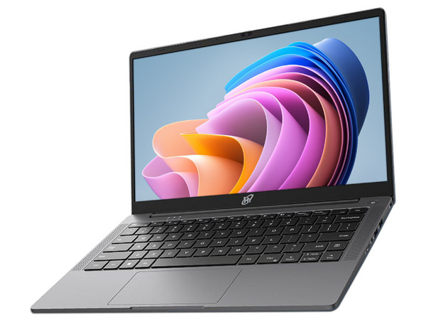 Laptop Hyundai Hybook: 
Procesador Intel Celeron N4020 (hasta 2.8 GHz),
Memoria de 4GB DDR4, 
eMMC de 128GB, 
Pantalla de 14