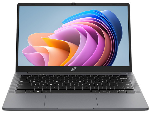 Laptop Hyundai Hybook: 
Procesador Intel Celeron N4020 (hasta 2.8 GHz),
Memoria de 4GB DDR4, 
eMMC de 128GB, 
Pantalla de 14