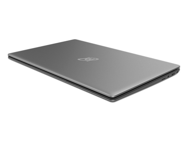 Laptop Hyundai HYbook:
Procesador Intel Celeron N4020 (hasta 2.8 GHz),
Memoria de 4GB DDR4,
SSD de 128GB,
Pantalla de 14.1