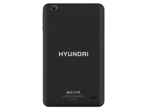 Laptop Hyundai HyBook N4020:
Procesador Intel Celeron N N4020 (Hasta 2.80 GHz),
Memoria de 4GB LPDDR4,
eMMC de 128GB,
Pantalla de 14.1