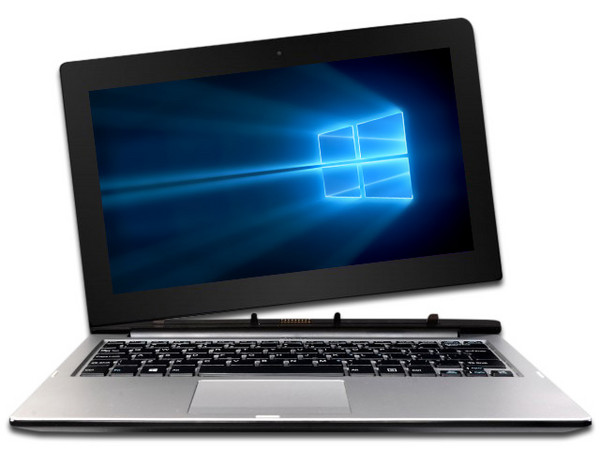 Laptop 2 en 1 Lanix Neuron Pad V5:
Procesador Intel Atom X5-Z8350 (hasta 1.92 GHz),
Memoria de 2GB DDR3L,
Disco Duro de 32GB,
Pantalla de 10.1