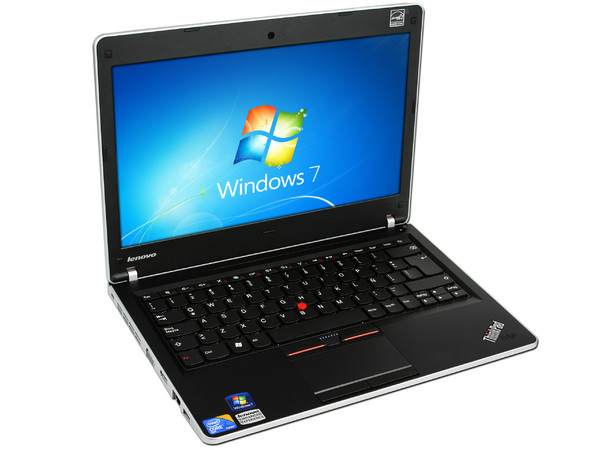 Laptop Lenovo ThinkPad Edge (0196-A16):
Procesador Intel Pentium Core 2 Duo SU7300 (1.30 GHz),
Memoria de 4GB DDR3, Disco Duro de 500GB,
Video Intel GMA 4500MHD,
Pantalla de 13.3