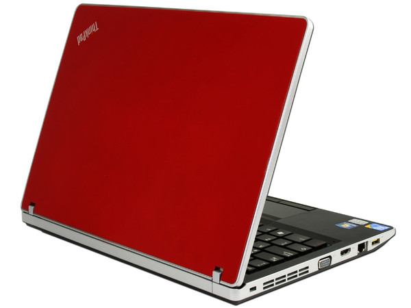 Laptop Lenovo ThinkPad Edge (0196-A16):
Procesador Intel Pentium Core 2 Duo SU7300 (1.30 GHz),
Memoria de 4GB DDR3, Disco Duro de 500GB,
Video Intel GMA 4500MHD,
Pantalla de 13.3
