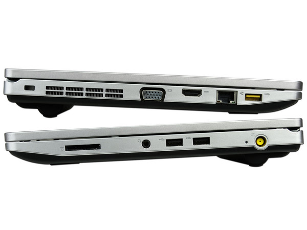 Laptop Lenovo ThinkPad Edge (0196-A16):
Procesador Intel Pentium Core 2 Duo SU7300 (1.30 GHz),
Memoria de 4GB DDR3, Disco Duro de 500GB,
Video Intel GMA 4500MHD,
Pantalla de 13.3