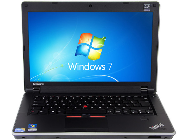 Laptop Lenovo ThinkPad Edge (0578N4S):
Procesador Intel Core-i3 380M (2.53GHz),
Memoria de 2GB DDR3, Disco Duro de 500GB,
Video Intel HD Graphics, Super Multi DVD±R/RW,
Pantalla LCD HD de 14