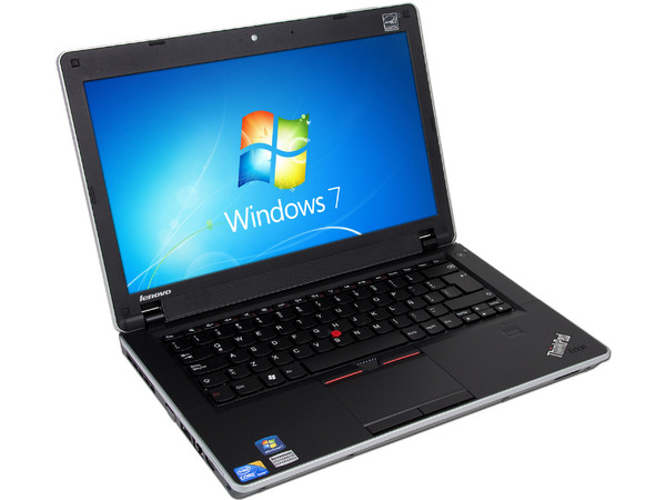 Laptop Lenovo ThinkPad Edge (0578N4S):
Procesador Intel Core-i3 380M (2.53GHz),
Memoria de 2GB DDR3, Disco Duro de 500GB,
Video Intel HD Graphics, Super Multi DVD±R/RW,
Pantalla LCD HD de 14