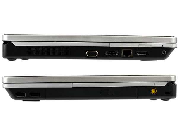 Laptop Lenovo ThinkPad Edge (0578NQS):
Procesador Intel Core i5-480M (2.67GHz),
Memoria de 3GB DDR3, Disco Duro de 500GB,
Video Intel HD Graphics, Super Multi DVD±R/RW,
Pantalla LCD HD de 14